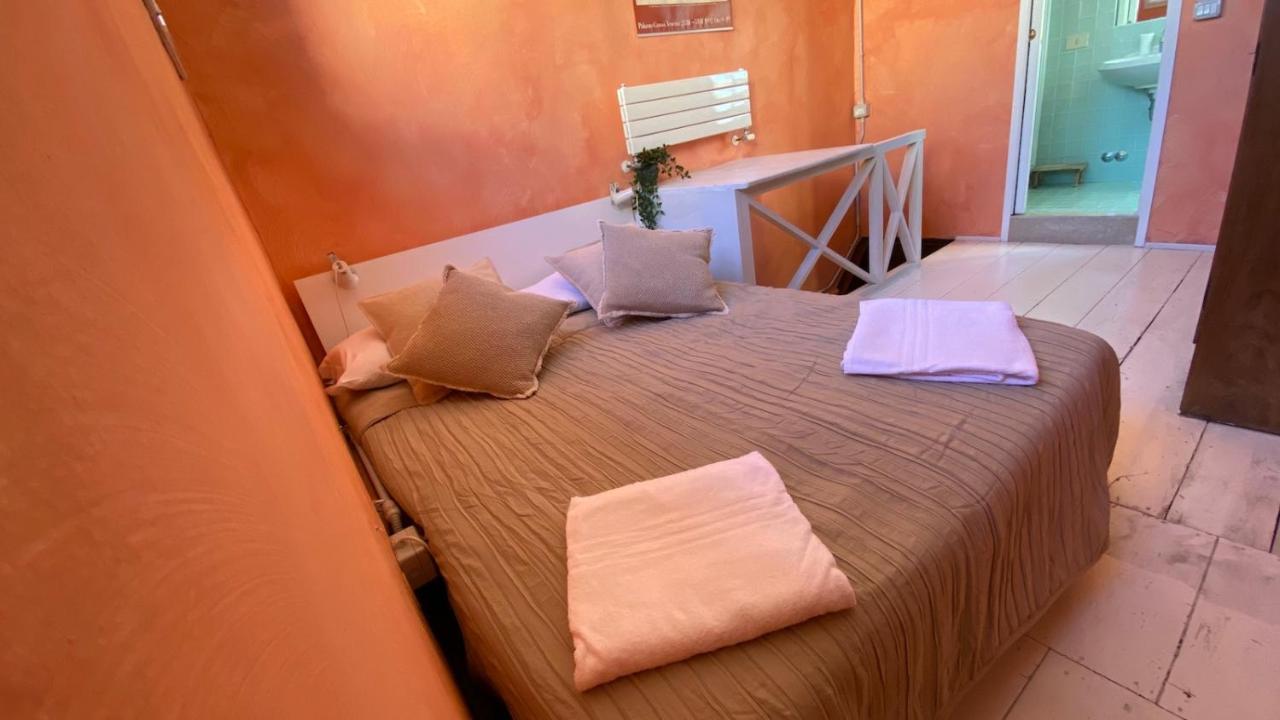 Ca' Romantica - Big Appartment At Accademia Venedik Dış mekan fotoğraf